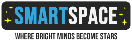 SmartSpace Logo (TRANSP)